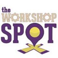 The Workshop Spot (@theworkshopspot) 's Twitter Profile