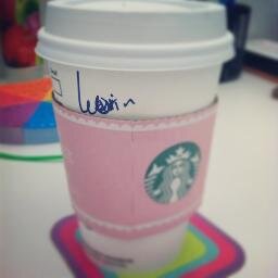 forevercorynn's profile picture. I work. I play. I tweet. 
Writer at MTV K 
~My views are my own!~