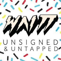 Greetings from the underground: welcome to WAITT Unsigned & Untapped - the home of awesome music and badass beer!
waittunsigned@gmail.com