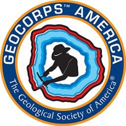 A program by the Geological Society of America, in partnership with the U.S. Forest Service and the Bureau of Land Management.