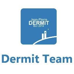 DermitTeam's profile picture. Compte de soutien à Jean-Pierre Dermit @JPDERMIT pour les élections municipales à #Biot #Biot2014 #MUN06410