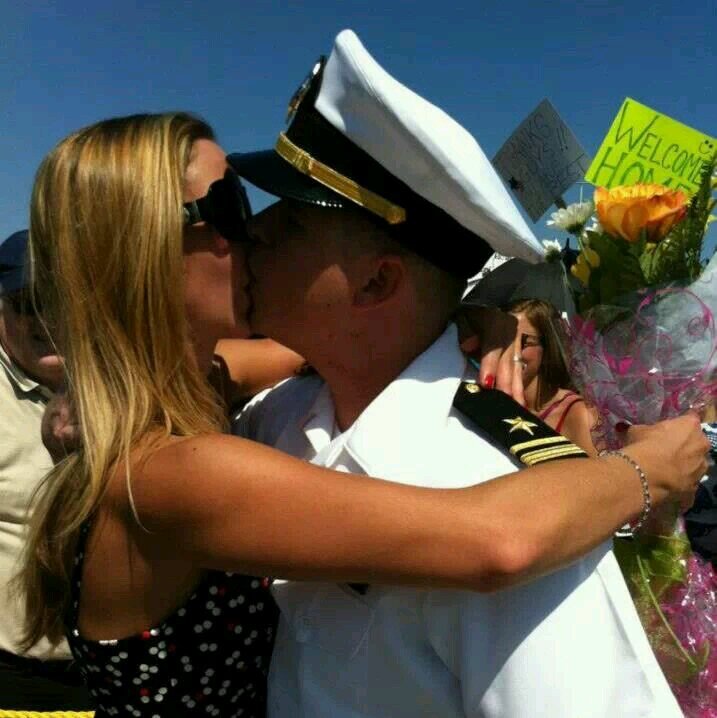 flight surgeon / submarine wife / mom 
                                 
views are my own and do not represent Navy or DoD