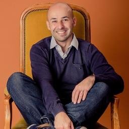 fpochard's profile picture. interviewer-coach La Télé des Enchantés