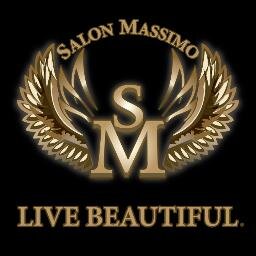 Salon Massimo
1169 Main St.,Suite 1A
Branford, Ct 06405

(203)483-5720