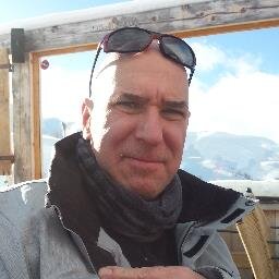 Company Director, SME. Avid skier