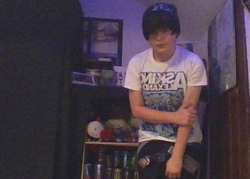 cyrusfvk's profile picture. Love bands,music is my life,im 14 and yhe welcome to my twitter