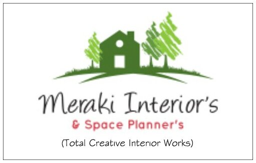 Creating distinctive designs and memorable interiors, producing dramatic results and established to give total creative (Meraki) interior works.