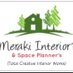 Meraki Interior's (@merakiinteriors) Twitter profile photo Meraki Interior's (@merakiinteriors) Twitter profile photo