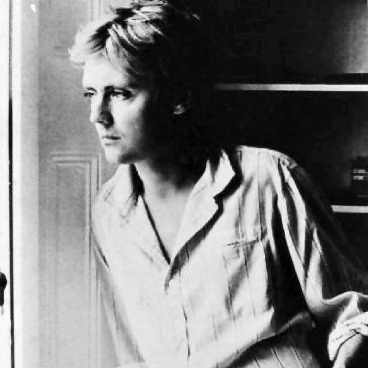 Roger Taylor is perfect