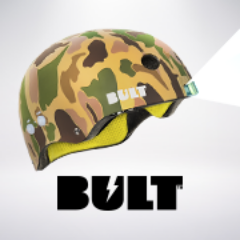 Bult Helmets