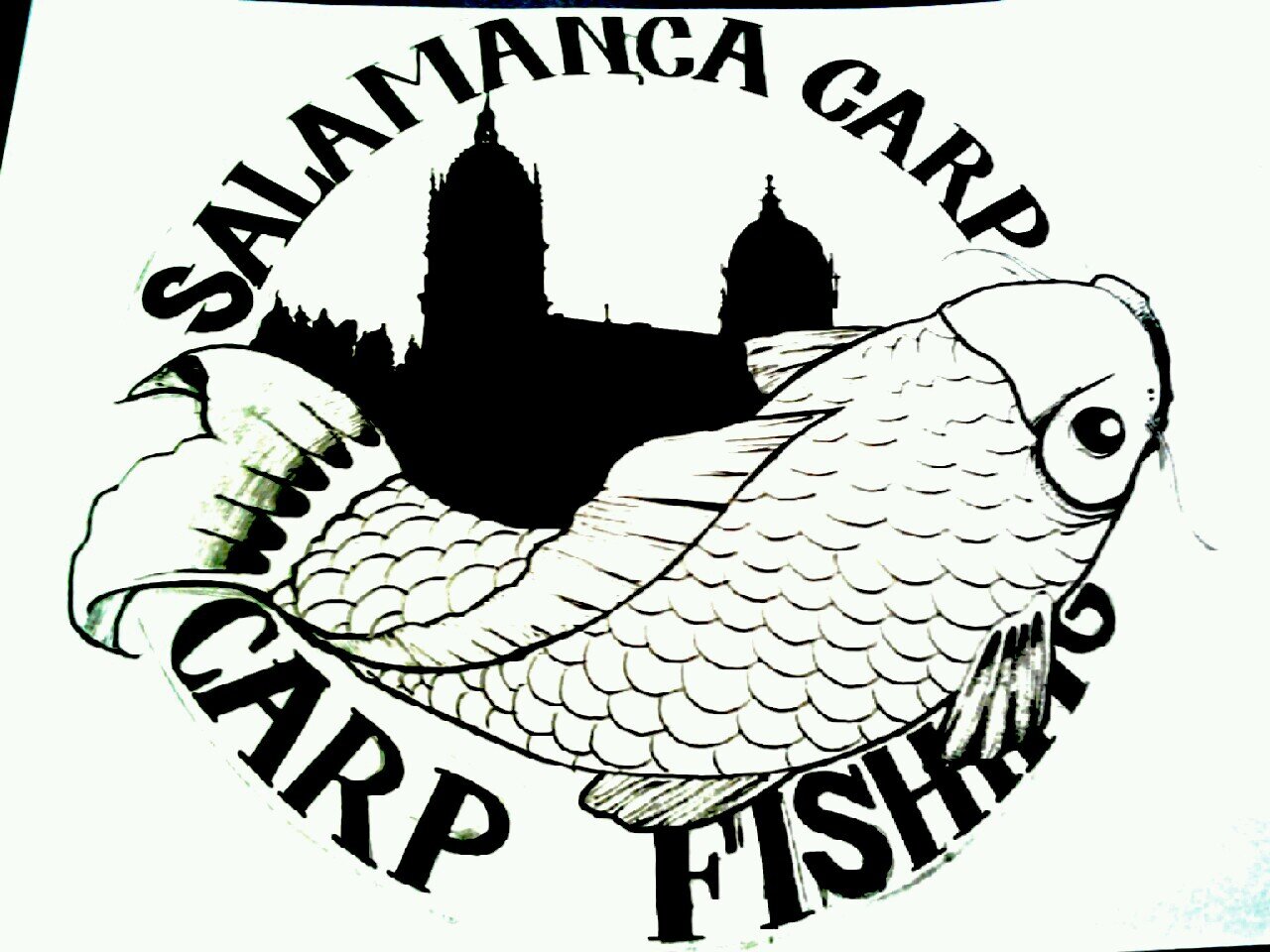 SALAMANCA-CARP Tu CLUB de CARPFISHING en Salamanca... ... ...Te esperamos siempre Captura y Suelta.