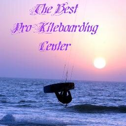 We do kiteboarding lessons and have the best locations with flat,shallow waters.Sell kiteboarding gear.