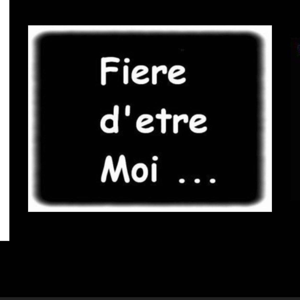 Ce compte est a base humoristique.
Abonné vous
j'ai envi de dire c'est la goutte de flow qui fait déborder le swagg