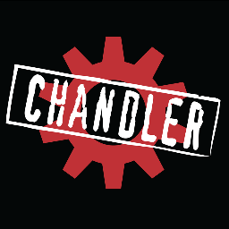 #makerspace, in the heart of #downtownchandler. We host a community of #makers and provide access to the tools of innovation! Proud to be in a #nationofmakers!