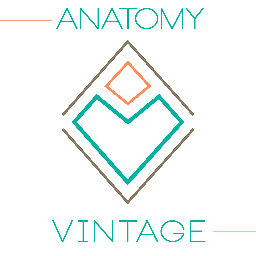 AnatomyVintage's profile picture. Finding things, making things, fixing things.
