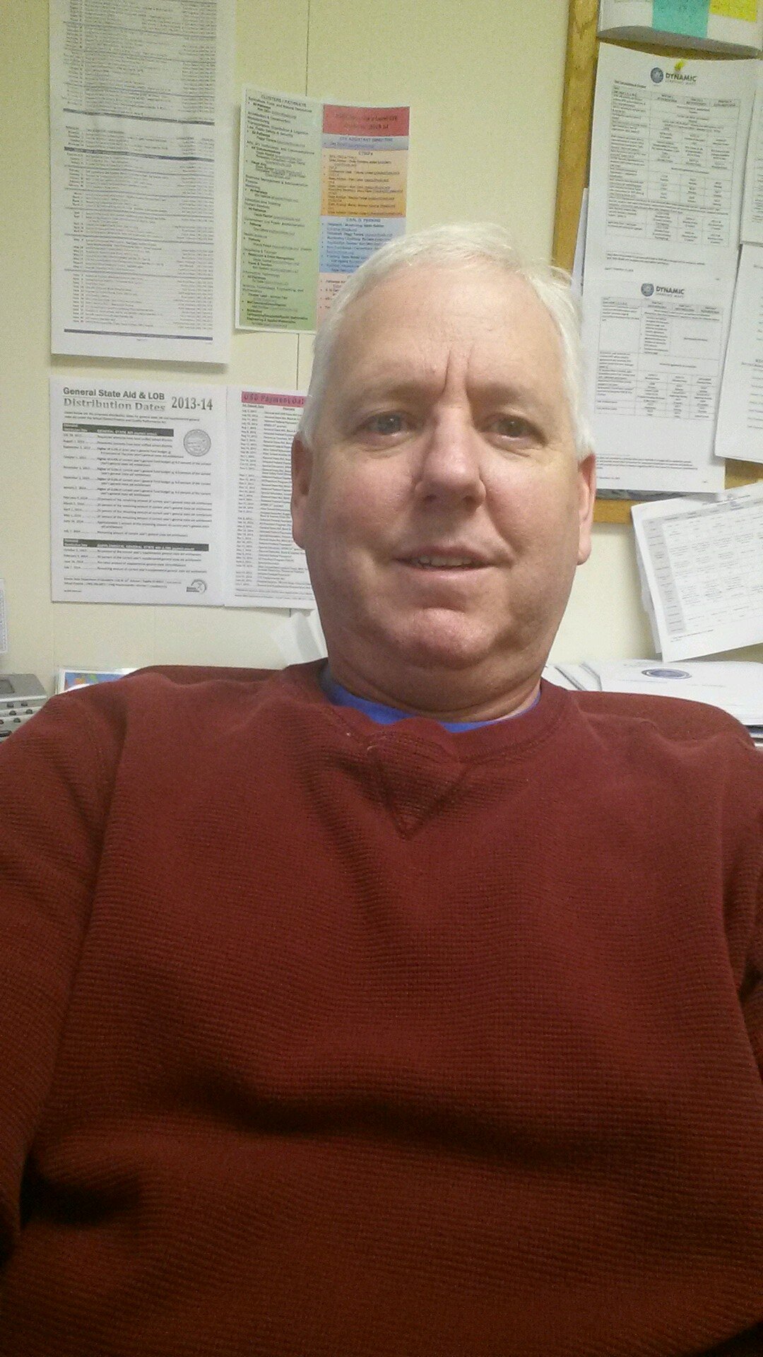 Dad, Husband, Grandpa, Retired Assistant Superintendent USD 331 Kingman-Norwich, KU Jayhawk, Ft Hays State Tiger & WSU Shocker