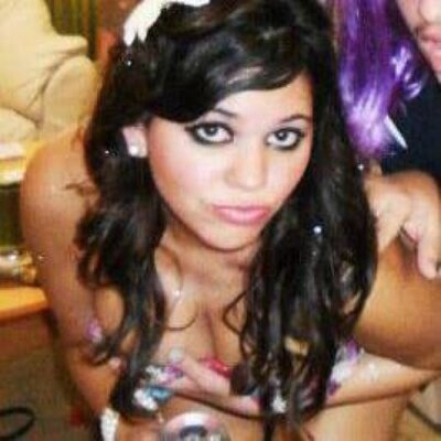 Profile Picture of Kristina Kafati (@KristinaKafati) on Twitter