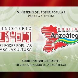 Ministerio P.P.P. Cultura Anzoategui, Dirección de Cultura del Edo. Anzoátegui