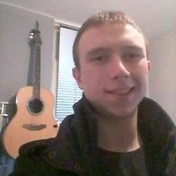 albionjames's profile picture. 