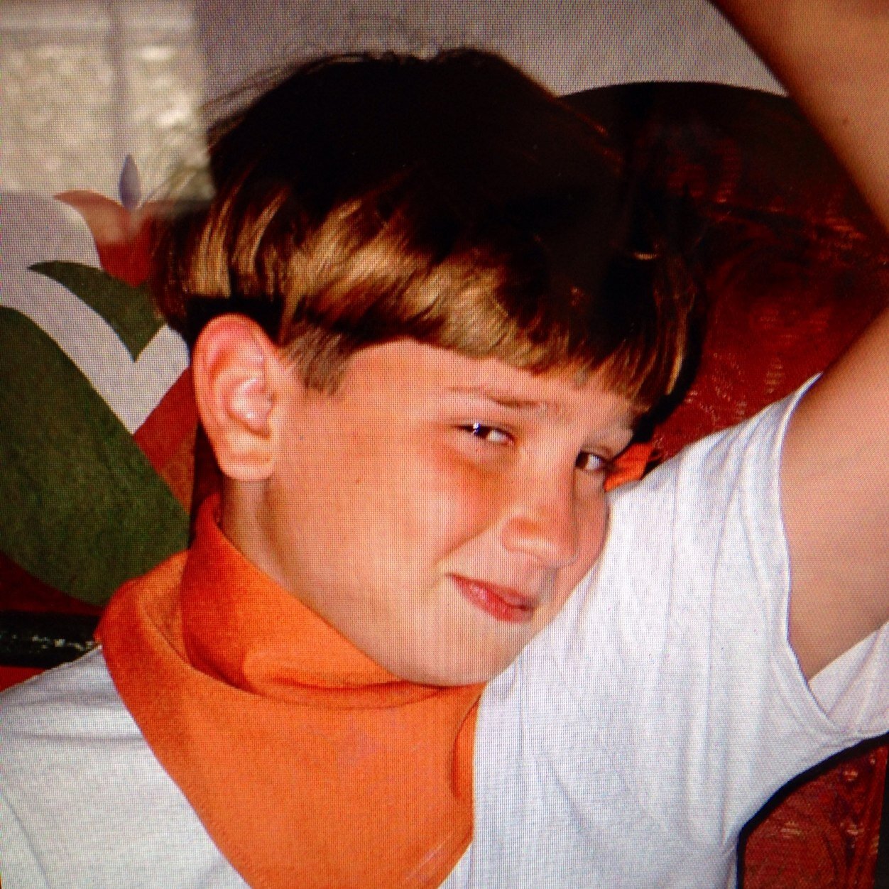 Fletcher_Tweets's profile picture. I'd be more apathetic if I weren't so lethargic