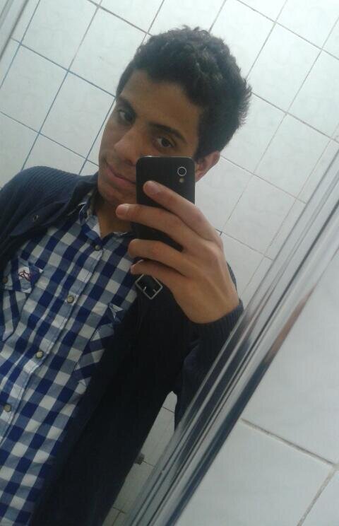 ...sou q sou e nao preciso mudar...'