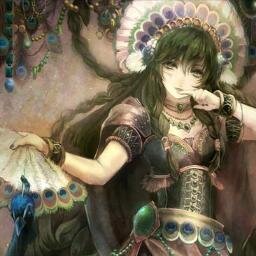 FionaCallidora's profile picture. Daughter of Hera with the gift of Argus whom my mother treasured so until he died and his eyes cast into the peacock feathers.Like him I see everything.