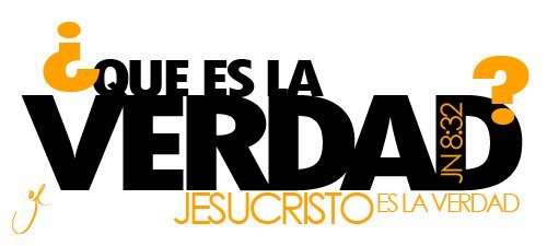 PORQUÉ JESÚS ES LA VERDAD I | Al Dia Media Resultado de imagen para jesus es la verdad