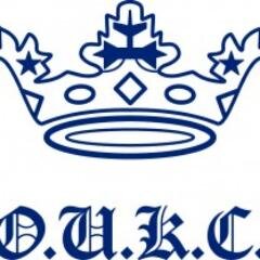 We're the Oxford University Karate Club. Follow us at @OxKarate for news about our training.