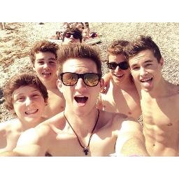 zayum_o2l's profile picture. Ricky, Connor, Jc, Sam, Kian, Trevor; Our2ndLife; Please follow!!!