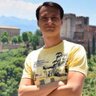 sbalamaci's profile picture. "Welcome my son, welcome to the machine. 
Where have you been? 
It's alright we know where you've been."
