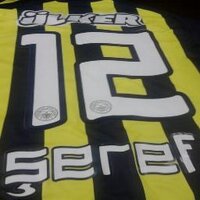 ŞEY (@serefyuksel) 's Twitter Profile