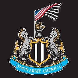 A Newcastle United supporters group in America working to unite fans across the continent. Howay the Lads!