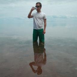 I'm a web developer who makes games in his spare time.