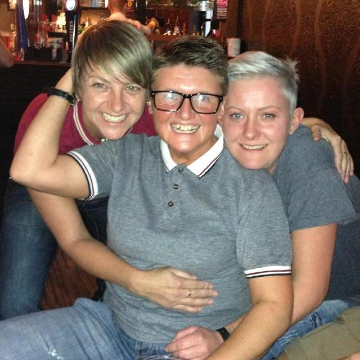 Gayicon1977's profile picture. Super cool....