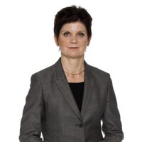 Maritta Iso-Aho (@marittaia) 's Twitter Profile Photo
