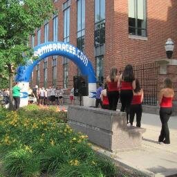 Official Twitter account for the 2014 Fisher College of Business 5K/10K charity road race!  This year's race will be on Sunday, March 30 at 9:00a