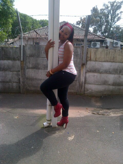 Lecturer,ex radio presenter,ambitious,sweet,business woman and citizen of heaven
