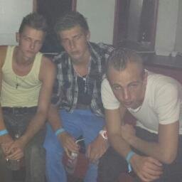 volgende week mijn 10de prik.