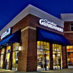 We have changed the concept of the local gun store.