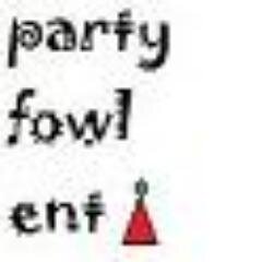 PartyFowlEnt's profile picture. Independent film and arts studio for artists to learn, break out, and have fun.