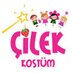 Çilek Kostüm (@cilekkostum) Twitter profile photo
