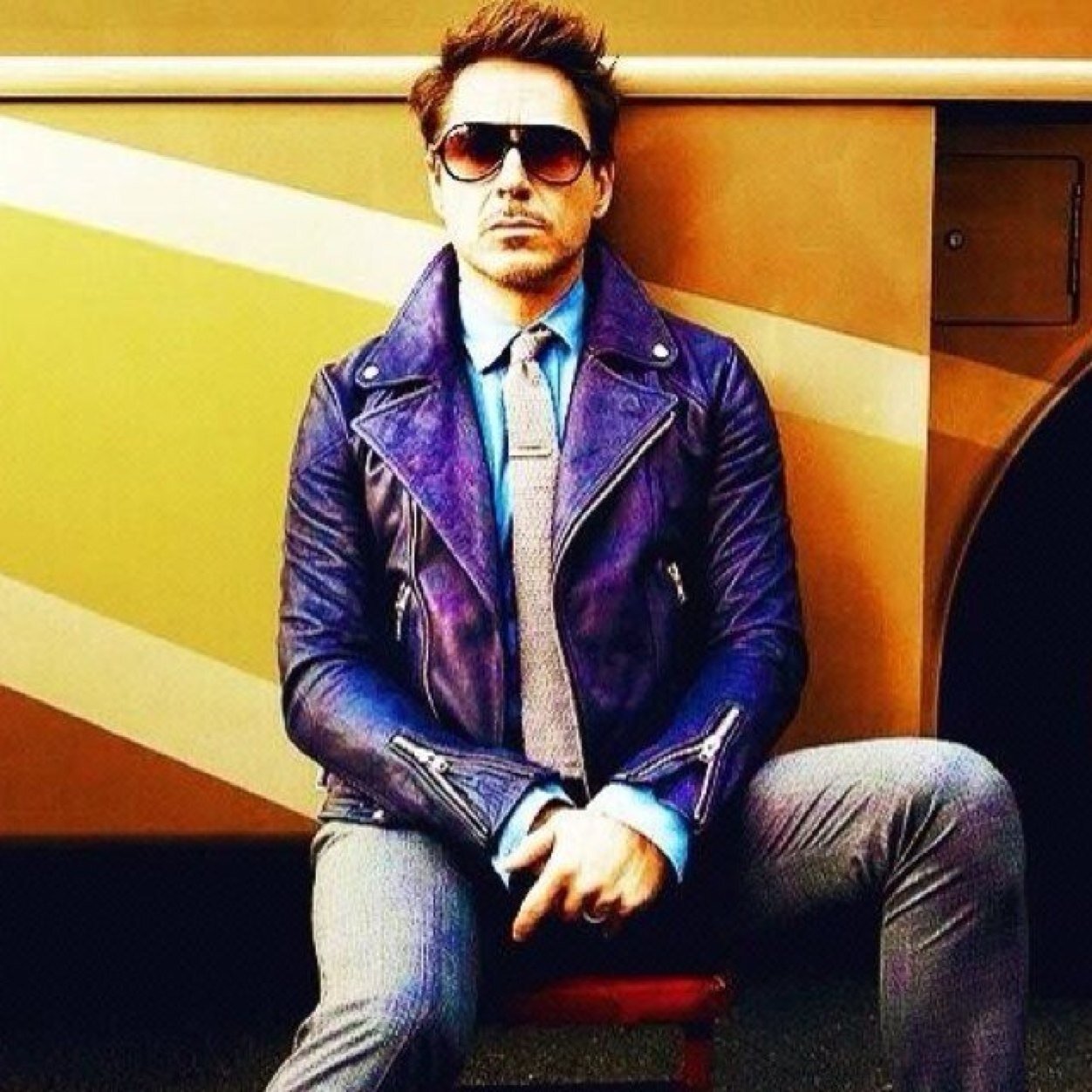 Genius, billionaire, playboy, philanthropist. Apparently I don't play well with others. I'm a certified ass kicker. #Avengers (RP)