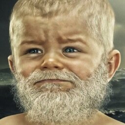 MayorTelephone's profile picture. Manbeardian Mayor of Telephone City.                                                                                 Keeping the numbers in line since 1999.