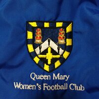 QMWFC (@qmwfc) 's Twitter Profile