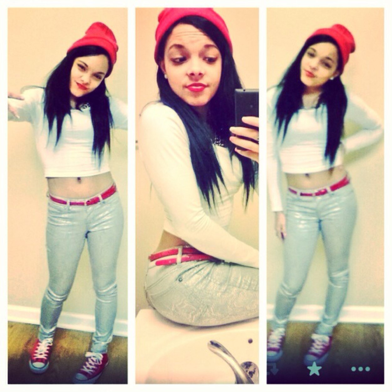 Im not perfect but im worth it ...