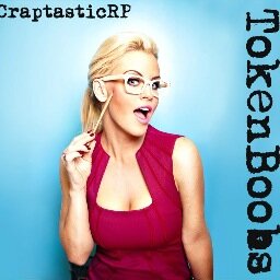 TokenBoobs's profile picture. This is #CraptasticRP. Each SL will be just as craptastic as the last. Bio will change as needed. Every movie needs a nice set of boobs, I'm them. (RP, 18+)