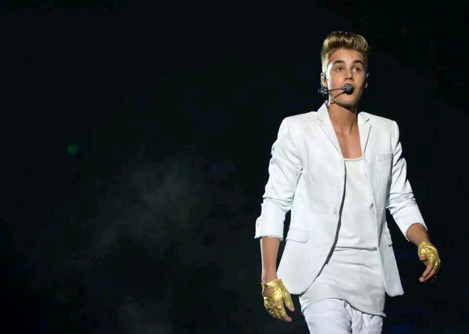 CI SARÒ FINO ALLA FINE∞ #tiamojustinbieber♥