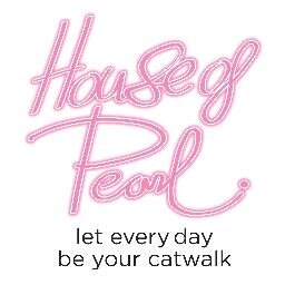 HouseOfPearl1's profile picture. Liverpool-based Fashion House. Limited Edition Womens Collections. NOW AVAILABLE ON ASOS X