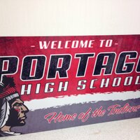Portage High School (@portagehs) 's Twitter Profile