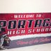 Portage High School (@portagehs) Twitter profile photo